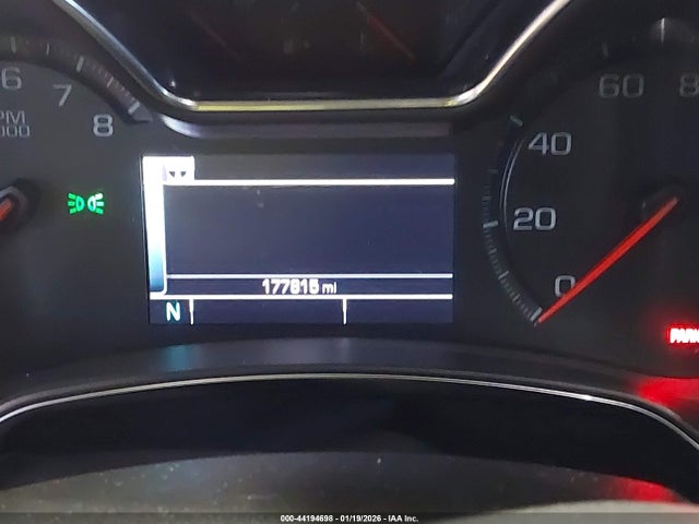 Chevrolet IMPALA 2LZ 2015 2G1165S31F9139956 Image 16