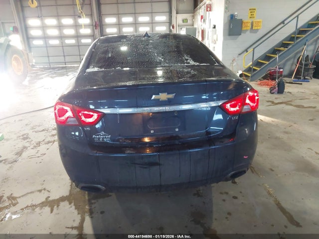 Chevrolet IMPALA 2LZ 2015 2G1165S31F9139956 Image 17