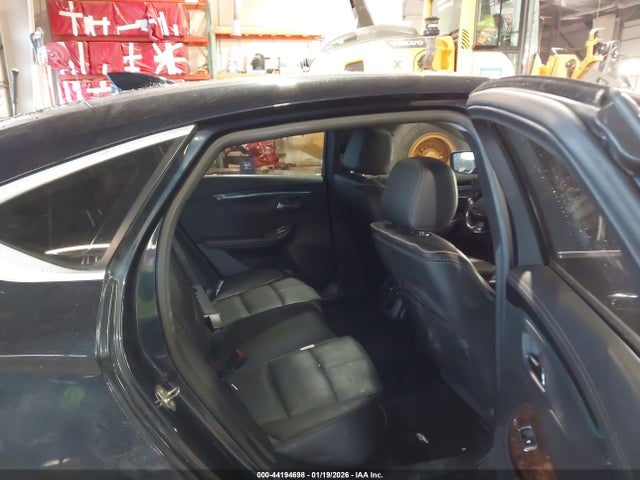 Chevrolet IMPALA 2LZ 2015 2G1165S31F9139956 Image 8
