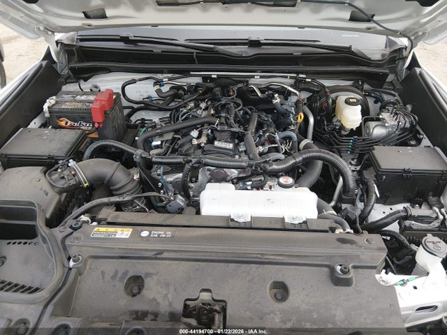 JTEVA5BRXS5016557 Toyota 4RUNNER SR5