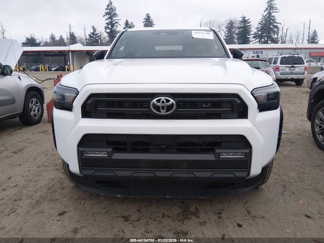 JTEVA5BRXS5016557 Toyota 4RUNNER SR5