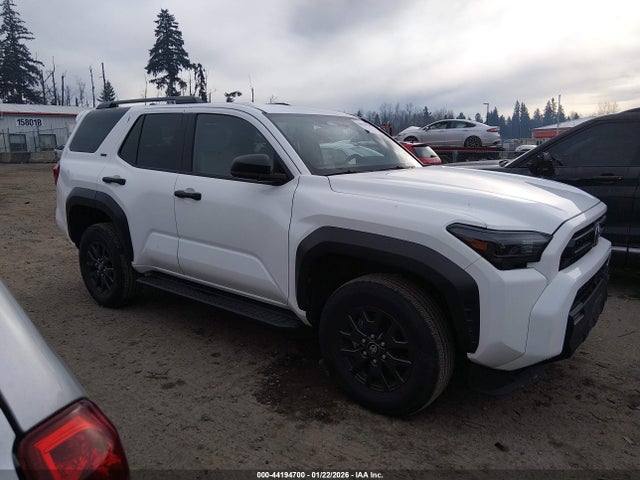 JTEVA5BRXS5016557 Toyota 4RUNNER SR5