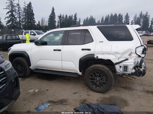 JTEVA5BRXS5016557 Toyota 4RUNNER SR5