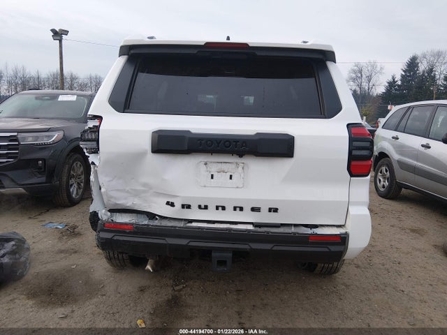 JTEVA5BRXS5016557 Toyota 4RUNNER SR5