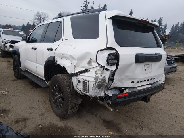 JTEVA5BRXS5016557 Toyota 4RUNNER SR5