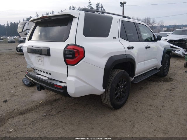 JTEVA5BRXS5016557 Toyota 4RUNNER SR5