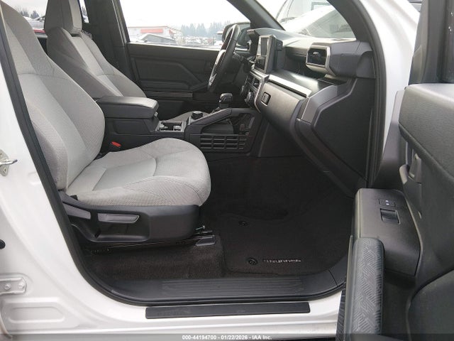 JTEVA5BRXS5016557 Toyota 4RUNNER SR5