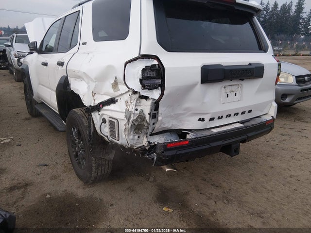 JTEVA5BRXS5016557 Toyota 4RUNNER SR5