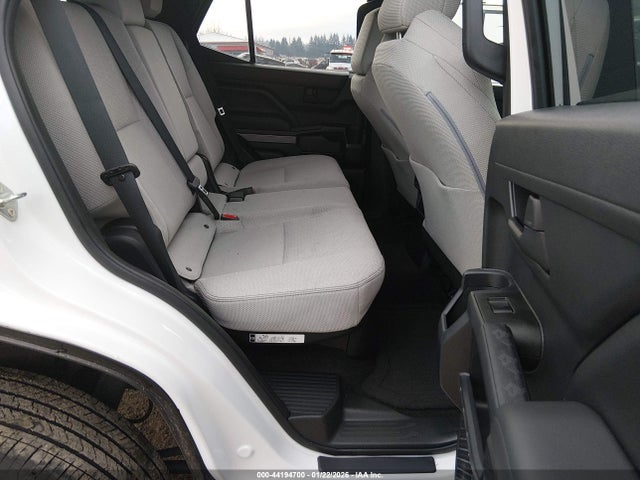 JTEVA5BRXS5016557 Toyota 4RUNNER SR5