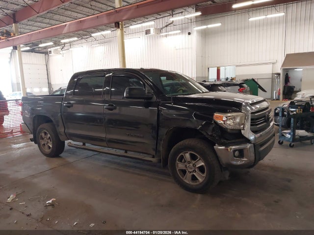 5TFDM5F1XEX054830 Toyota Tundra Sr5 4.6l V8