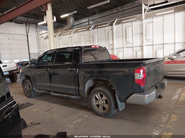 5TFDM5F1XEX054830 Toyota Tundra Sr5 4.6l V8
