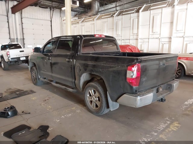 5TFDM5F1XEX054830 Toyota Tundra Sr5 4.6l V8
