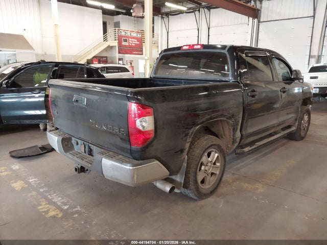 5TFDM5F1XEX054830 Toyota Tundra Sr5 4.6l V8