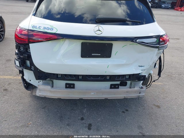 2023 MERCEDES-BENZ GLC 300 W1NKM4GBXPU026192 Photo 5