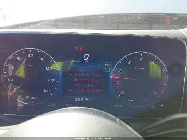 2023 MERCEDES-BENZ GLC 300 W1NKM4GBXPU026192 Photo 6