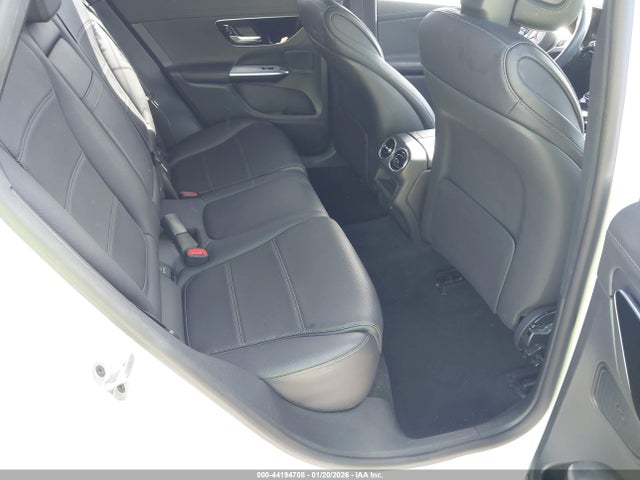 2023 MERCEDES-BENZ GLC 300 W1NKM4GBXPU026192 Photo 7
