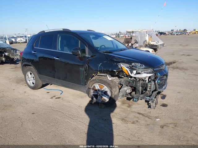 2019 KL7CJLSB2KB952786 головне зображення