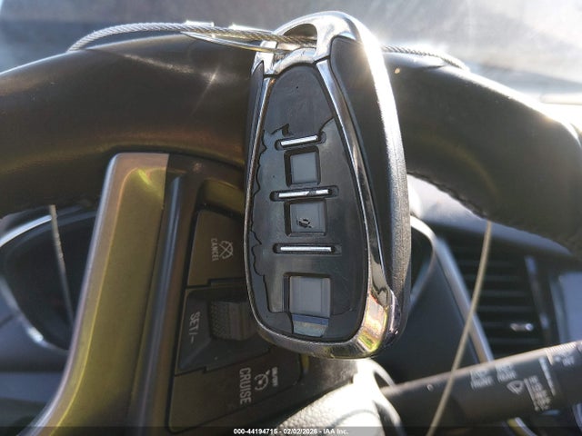 Chevrolet Trax Lt 2019 KL7CJLSB2KB952786 Image 11