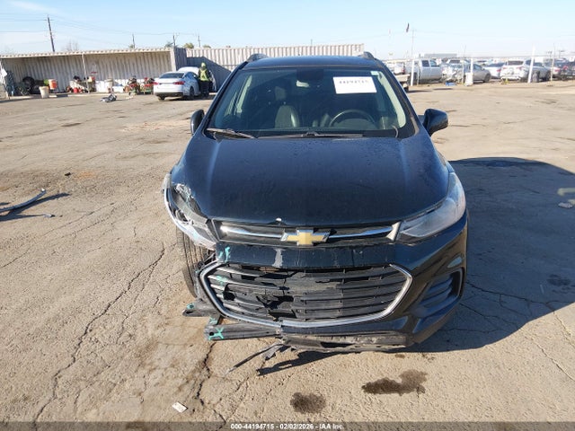 Chevrolet Trax Lt 2019 KL7CJLSB2KB952786 Image 13