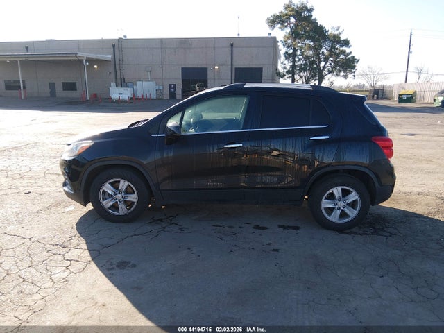 Chevrolet Trax Lt 2019 KL7CJLSB2KB952786 Image 15