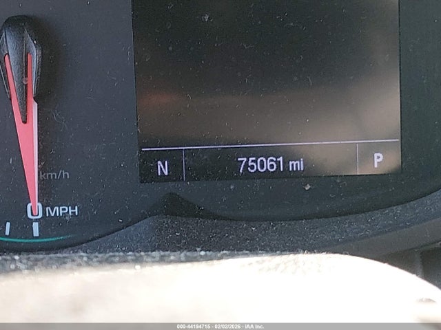 Chevrolet Trax Lt 2019 KL7CJLSB2KB952786 Image 16