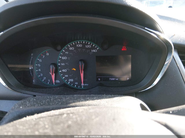 Chevrolet Trax Lt 2019 KL7CJLSB2KB952786 Image 7