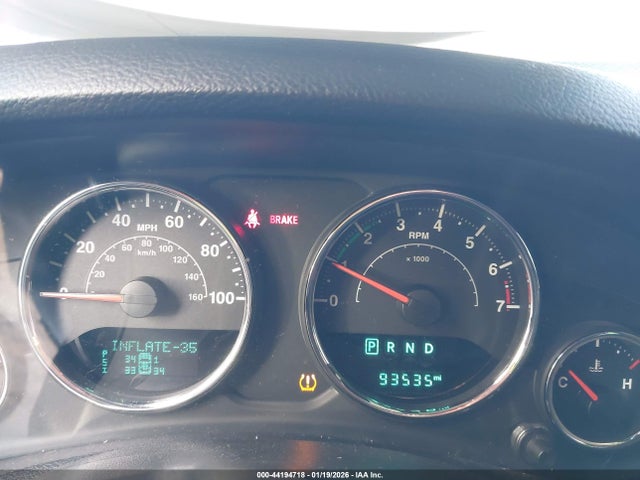 2017 JEEP WRANGLER UNLIMITED 1C4BJWDGXHL726183 Photo 6