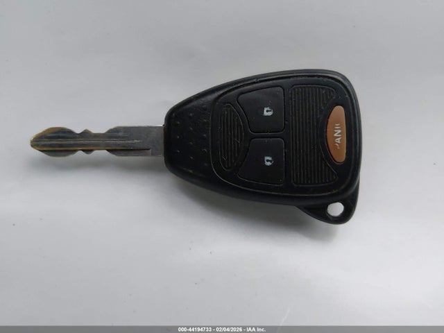 2008 Jeep Patriot Limited მანქანა იყიდება აუქციონზე, vin: 1J8FT48W88D752897, აუქციონის ნომერი: 44194733