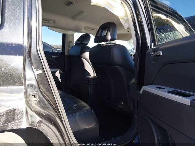 2008 Jeep Patriot Limited მანქანა იყიდება აუქციონზე, vin: 1J8FT48W88D752897, აუქციონის ნომერი: 44194733