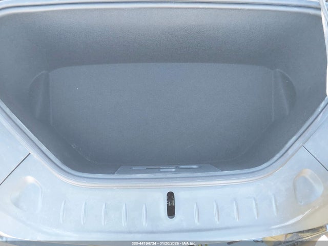 2025 TESLA MODEL S 5YJSA1E51SF551817 Photo 9