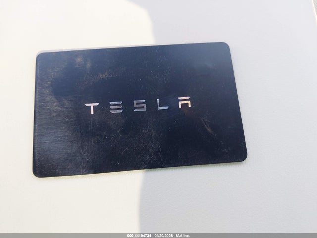 2025 TESLA MODEL S 5YJSA1E51SF551817 Photo 10