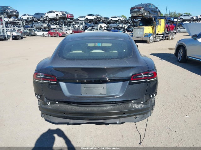 Tesla Model S Rear-wheel Drive 2025 5YJSA1E51SF551817 Image 16