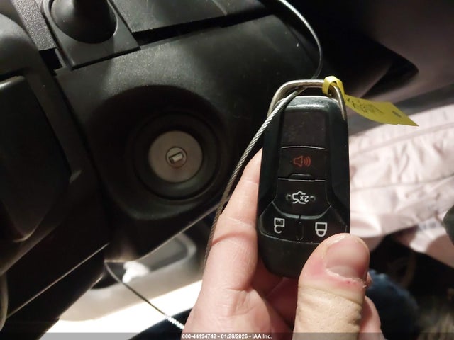 2016 FORD FUSION 3FA6P0T98GR341677 Photo 10