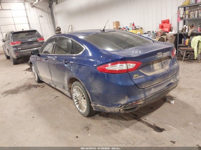 2016 FORD FUSION 3FA6P0T98GR341677 Photo 2