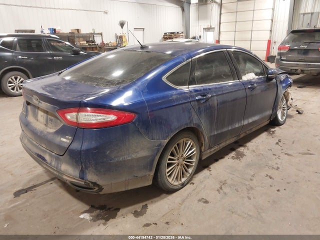 2016 FORD FUSION 3FA6P0T98GR341677 Photo 3