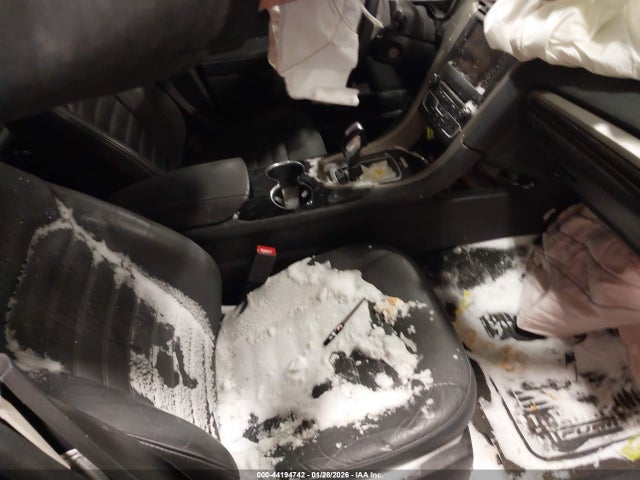 2016 FORD FUSION 3FA6P0T98GR341677 Photo 4