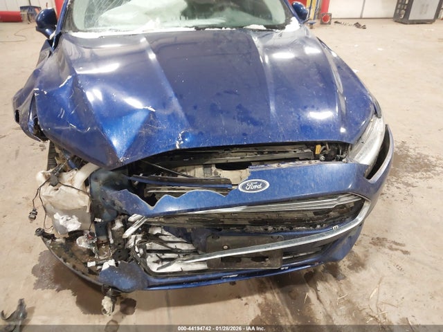 2016 FORD FUSION 3FA6P0T98GR341677 Photo 5