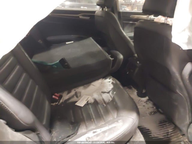 2016 FORD FUSION 3FA6P0T98GR341677 Photo 7