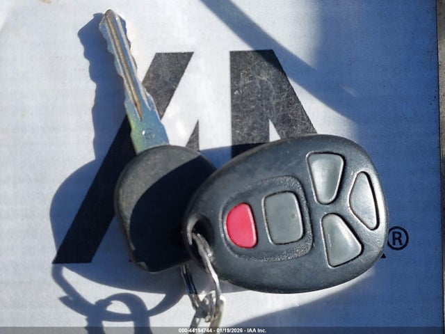 2008 GMC ACADIA 1GKEV33778J262545 Photo 10