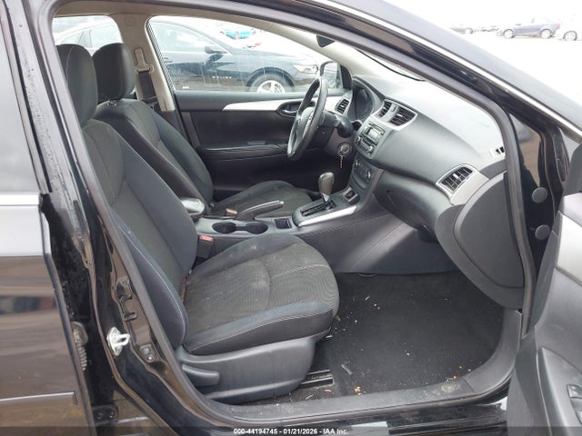 3N1AB7AP3HY329816 Nissan SENTRA S