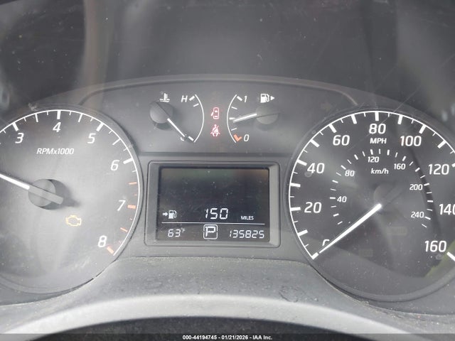 3N1AB7AP3HY329816 Nissan SENTRA S