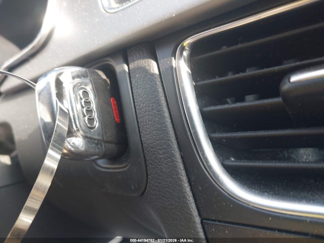 2014 AUDI A5 WAULFAFR9EA015800 Photo 10