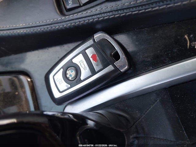 2015 BMW 650I WBAYP9C57FD169845 Photo 10