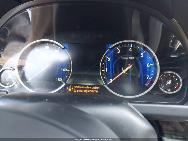 2015 BMW 650I WBAYP9C57FD169845 Photo 6