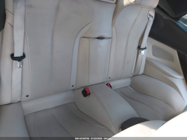 2015 BMW 650I WBAYP9C57FD169845 Photo 7