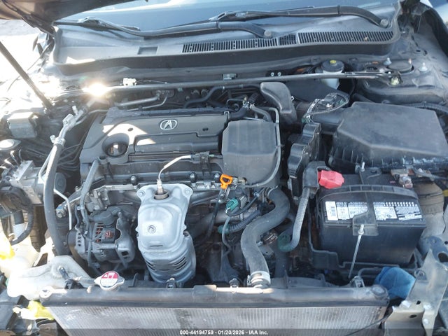 Продаж на аукціоні авто 2017 Acura Tlx, vin: 19UUB1F33HA003971, номер лоту: 44194759