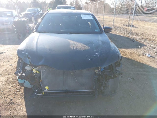 Продаж на аукціоні авто 2017 Acura Tlx, vin: 19UUB1F33HA003971, номер лоту: 44194759