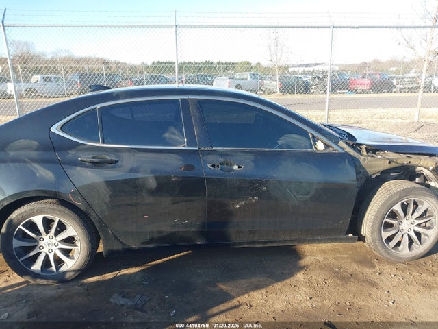 Продаж на аукціоні авто 2017 Acura Tlx, vin: 19UUB1F33HA003971, номер лоту: 44194759