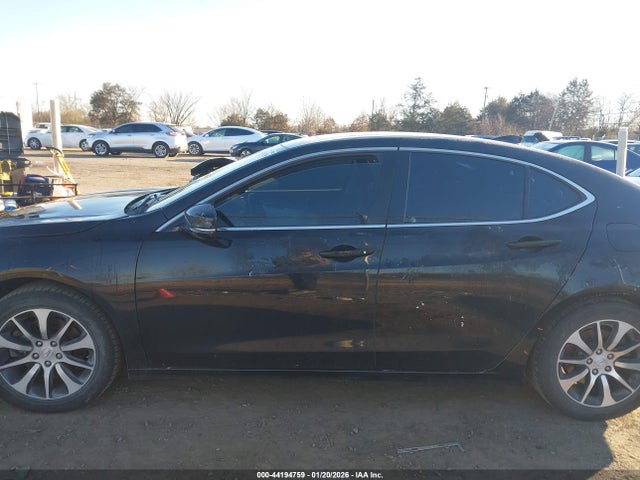 Продаж на аукціоні авто 2017 Acura Tlx, vin: 19UUB1F33HA003971, номер лоту: 44194759