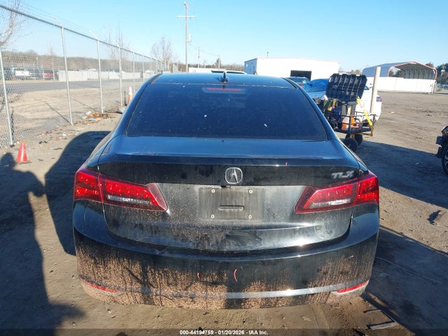 Продаж на аукціоні авто 2017 Acura Tlx, vin: 19UUB1F33HA003971, номер лоту: 44194759
